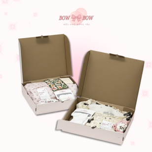 Bow Bow Sweetie Box 1