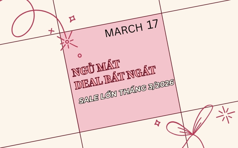 Ngủ Mát, Deal Bát Ngát