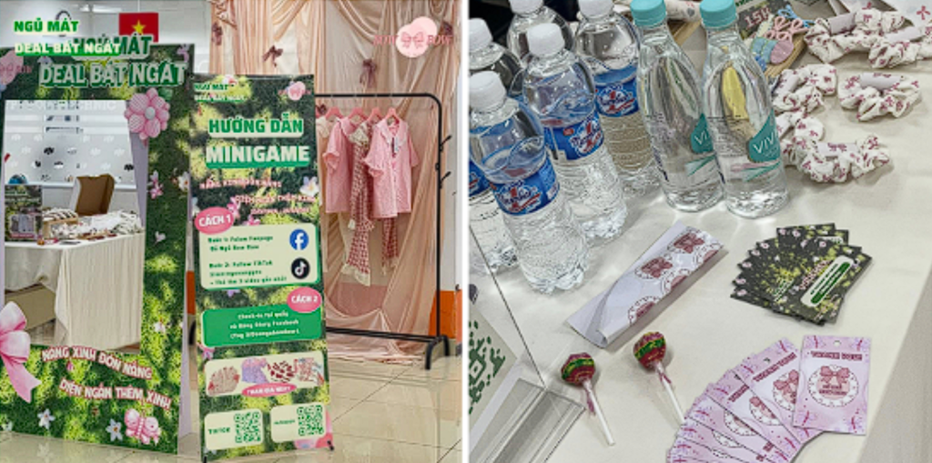 trang-trí-gian-hang-bow-bow